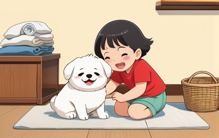 짱구의 30주년 기념 이벤트 - A vibrant, cartoon-style illustration depicting Shin-chan Nohara, aged five, mid-mischievous "butt d...