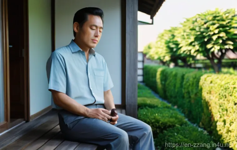 짱구 아빠 히로시의 직업과 배경 - **Family Budgeting & Simple Joys**
    A heartwarming and slightly humorous scene inside a cozy Japa...
