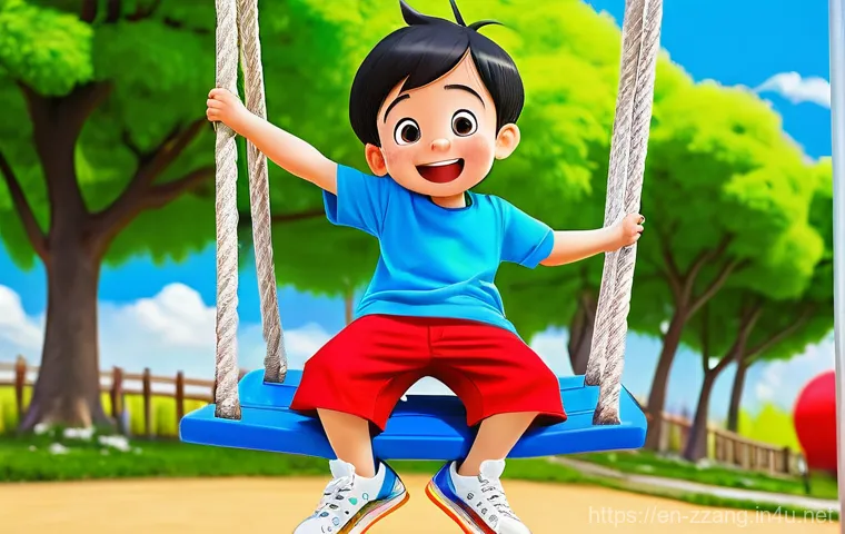 짱구 애니메이션 방영 국가와 인기 - **A Cheeky Five-Year-Old's Playful Pose:**
A vibrant, animated style image featuring a mischievo...