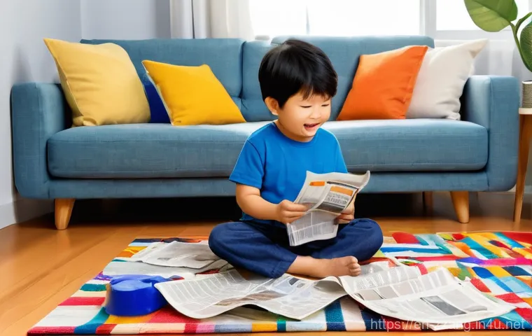짱구 애니메이션 방영 국가와 인기 - **A Cheeky Five-Year-Old's Playful Pose:**
    A vibrant, animated style image featuring a mischievo...